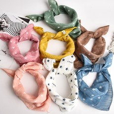 유아쁘띠손수건