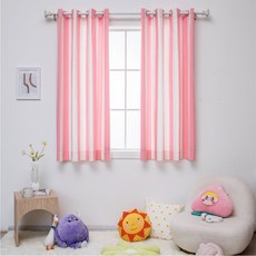핑크커튼