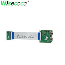 OLED 5.5 인치 920x080 터치 스크린 FHD 아몰레드 스크린 디스플레이 60Hz USBC 드라이버 보드 라즈베리 PI, 0 DRIVER BOARD, 01 DRIVER BOARD, 한개옵션2