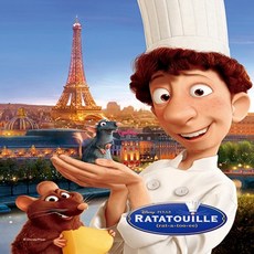 funtoread라따뚜이