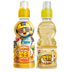 뽀로로음료수24개