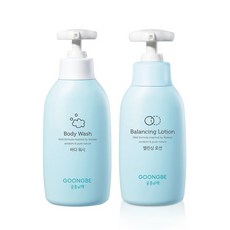 궁중비책키즈밸런싱로션