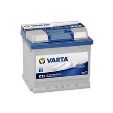 [독일] 1024680 Varta 5524000473132 Starter Battery