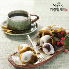 망개잎