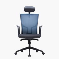 시디즈 T20 탭플러스 블랙쉘 메쉬의자 TNA200HF 클라우디블루