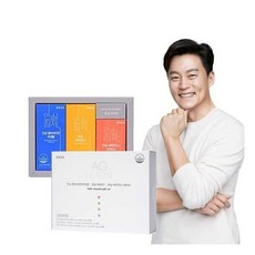 안국건강키즈비타민