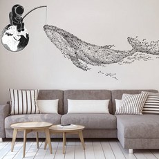 고래포인트벽지