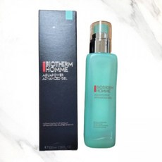 비오템옴므아쿠아파워모이스춰라이저점보사이즈