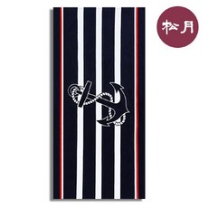 룰라비비치타월