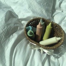 크레용캔들