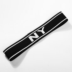 슈프림헤어밴드