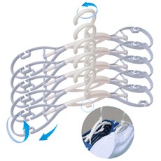 베네플러스옷걸이