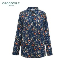 크로커다일레이디