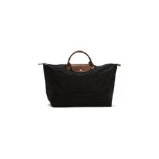 롱샴 LE PLIAGE 1624 089 001 프레아지 토트백 블랙