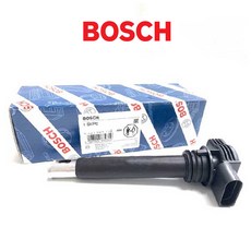 벤츠 E클래스 점화코일 W212 E300 보쉬 10-16년, 1개, M272 점화코일(한대분 6개필요)