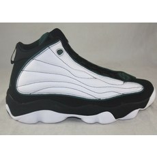 301161 JORDAN PRO STRONG 407285-011 블랙다크 PINE-화이트-블랙 0140.00