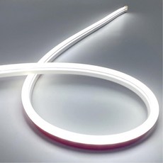 본네트 무빙 LED바 웰컴등 1.8m 방수 스트립조명, 120cm, 1개