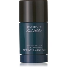 독일 다비도프 Davidoff Men deodorant 남성 쿨워터 데오드란트 스틱 70g