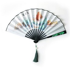 삼생삼세십리도화공부