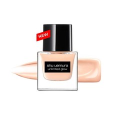 [갤러리아] 슈에무라언리미티드 글로우 파운데이션, 1개, ★674