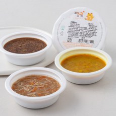 짱죽덮밥소스