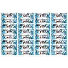에너지바 그래놀라바 뉴트리션바, 24g, 32개
