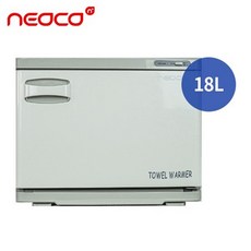 네오코 전기온장고 18리터 NEO-T180MC - 타올찜기, 1개