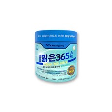 광동 맑은 365 스틱 12g 100포 2개