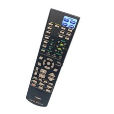 [해외] RMSRX70J 원격 제어 JVC RX70VBK 오디오 비디오 제어 수신기, 중국