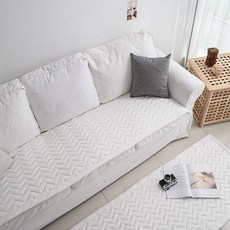 여름알러지쇼파매트