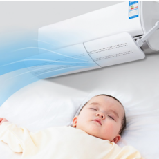 벽걸이에어컨바람방향