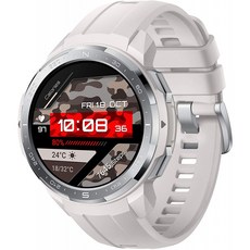 아너 워치 GS Pro 스마트 워치 1.39" AMOLED 5ATM 방수 25일 대기형 스마트 팔찌 블루투스 GPS 피트니, 1, 단일상품