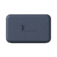 레이저 조각 기계 액세서리 LaserPecker 2 보관 가방 도구 상자 핸드백 정리함 케이스, 1개
