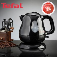 테팔 공식대리점 노베오 무선 주전자 KO280870 분유 포트