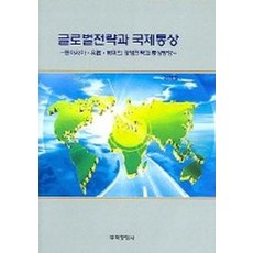 글로벌전략3판