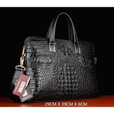 구찌남자서류가방