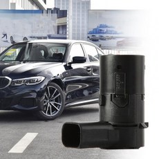 bmw전방카메라교체