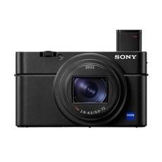 소니 정품 DSC-RX100M7/ RX100 VII 바디단품 최신상품 재고보유 / TJ