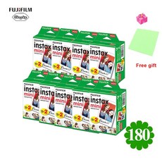 폴라로이드카메라미니에보