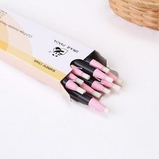짱패브릭 펜슬형초자고 ( 1box-12자루)