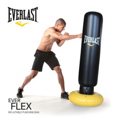 인플레이터블샌드백