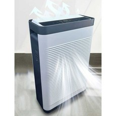 담배냄새 환기 탈취기 당구장 pc방 원룸 호텔 펜션, 본체+필터3