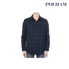 폴햄하와이안셔츠