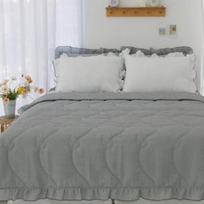 라라슈여름이불시어서커