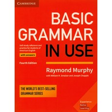 basicgrammarinuse