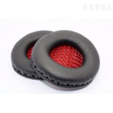 교체 용 이어 패드 쿠션 Earpads 커버 Beyerdynamic RSX700 용 MMX300 T5P T, 상세내용참조