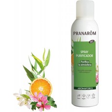 프라나르-m - 아로마포스 - 바이오 정화 스프레이 - 대기 정화 - 150ml, 1