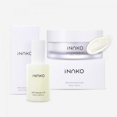 아이나코마유크림