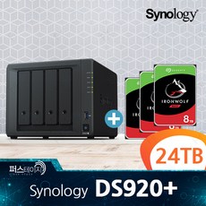 ds920+24tb