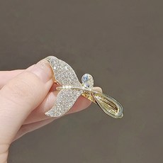 큐빅헤어핀